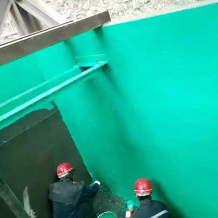 绥化彩色防滑路面和景观水洗树脂石施工各有特点