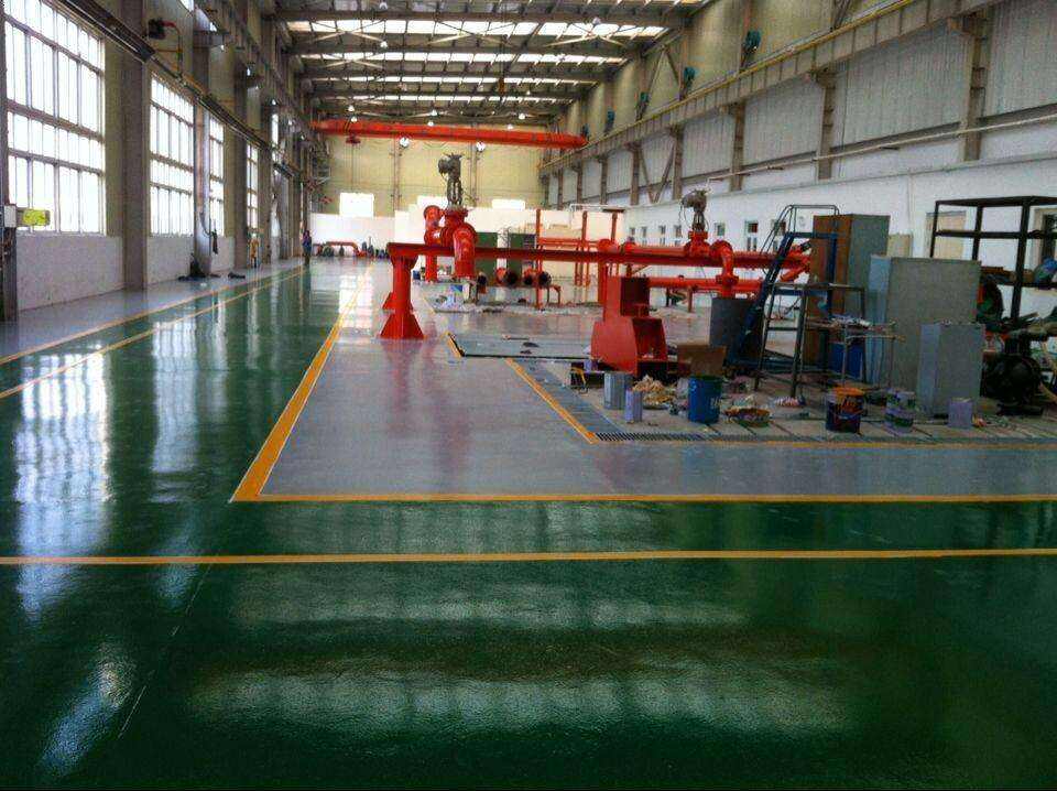 绥化彩色防滑路面是兼具